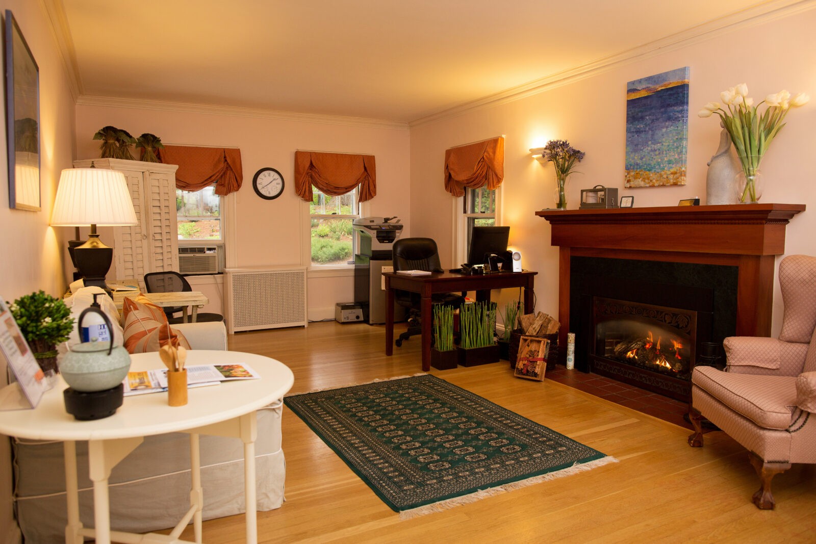 Concierge Doctor Office